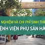 Bác Sĩ Phương Hạnh Phụ Sản Hà Nội