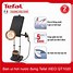 Bàn Ủi Hơi Nước Tefal Ixeo