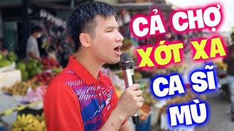 Ca Nhạc Xuân Hòa Đường Phố