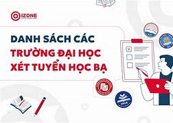 Các Trường Cao Đẳng Ở Hà Nội Xét Học Bạ 2024 Online