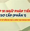 Cách Học Tiếng Hàn Nhanh Nhớ