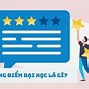 Cách Tính Điểm Học Phần Đại Học Y Khoa Vinh