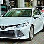 Camry Xuất Mỹ 2021 Giá Bao Nhiều