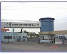 Công Ty Changshin Vĩnh Cửu Biên Hòa Đồng Nai