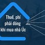 Đi Úc Theo Diện Du Học Nghề Ở Đâu