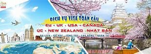 Dịch Vụ Uỷ Thác Visa Nhật Bản