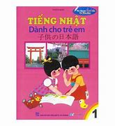 Đồ Nhật Dành Cho Bé