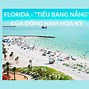 Du Lịch Florida