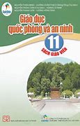 Giáo Dục Quốc Phòng Và An Ninh Cánh Diều 12