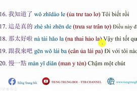 Hoc Tiếng Trung Cơ Bản Để Giao Tiếp Tiếng Anh