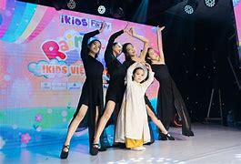 Ikids Việt Nam