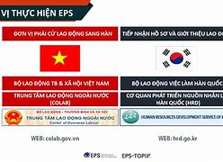 Lao Động Hàn Quốc Năm 2022 Là Gì Ạ 2