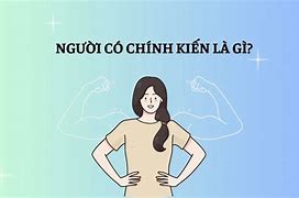 Lòng Thành Kiến Là Gì