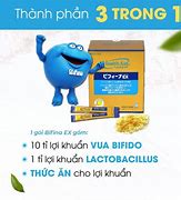 Men Vi Sinh Bifina Uống Lúc Nào