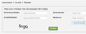 Mở Sổ Tiết Kiệm Online Vietcombank Có An Toàn Không