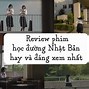 Phim Anime Nhật Bạn Học Đường Hay Nhất 2023 Thuyết Minh