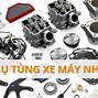 Phụ Tùng Xe Máy Nhập Khẩu Kim Thành Hải Dương Ở Đâu