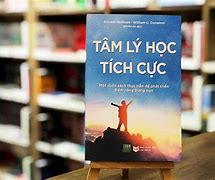 Sách Tâm Lý Học Tích Cực