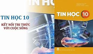 Tech12H 10 Kết Nối Tri Thức