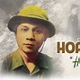 Thiếu Tướng Hoàng Thị Thủy