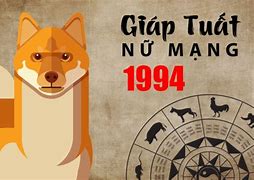 Tình Duyên Tuổi Giáp Tuất 1994 Nữ Mạng