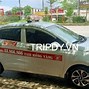 Tổng Đài Taxi 25 Thường Tín