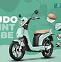 Xe Máy Điện Ludo Vinfast Giá Bao Nhiêu