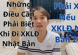 Xklđ Nhật Bản Ceo Cần Những Gì 2024 Youtube